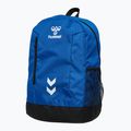 Batoh Hummel Core 2.0 27l true blue/black 2