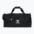 Tréningová taška Hummel Core 2.0 Sports W.SC 63 l black