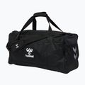 Tréningová taška Hummel Core 2.0 Sports W.SC 63 l black 2