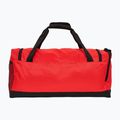 Tréningová taška Hummel Core 2.0 Sports W.SC 63 l true red/black 3