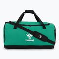 Tréningová taška Hummel Core 2.0 Sports W.SC 63 l jelly bean/green