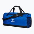 Tréningová taška Hummel Core 2.0 Sports W.SC 63 l blue 2