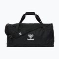 Tréningová taška Hummel Core 2.0 Sports W.SC 45 l black