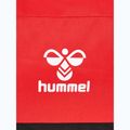 Tréningová taška Hummel Core 2.0 Sports W.SC 45 l true red/black 4