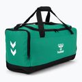 Tréningová taška Hummel Core 2.0 Sports W.SC 45 l jelly bean/green 2