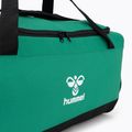 Tréningová taška Hummel Core 2.0 Sports W.SC 45 l jelly bean/green 4