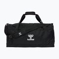 Tréningová taška Hummel Core 2.0 Sports W.SC 25 l black