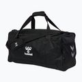 Tréningová taška Hummel Core 2.0 Sports W.SC 25 l black 2