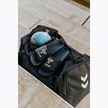 Tréningová taška Hummel Core 2.0 Sports W.SC 25 l black 6