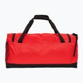 Tréningová taška Hummel Core 2.0 Sports W.SC 25 l true red/black 3