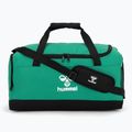 Tréningová taška Hummel Core 2.0 Sports W.SC 25 l jelly bean/green