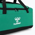 Tréningová taška Hummel Core 2.0 Sports W.SC 25 l jelly bean/green 4