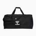 Tréningová taška Hummel Core 2.0 Team 90 l black