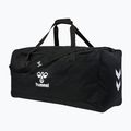 Tréningová taška Hummel Core 2.0 Team 90 l black 2
