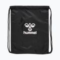 Športový vak Hummel Essential Gym Bag black