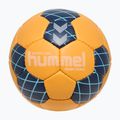 Loptu na hádzanú Hummel Classic Training HB orange/marine/light nlue size 1