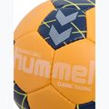 Loptu na hádzanú Hummel Classic Training HB orange/marine/red size 2 4