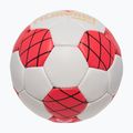 Loptu na hádzanú Hummel Classic Elite HB off white/red/black size 2 3