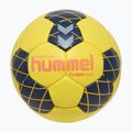 Loptu na hádzanú Hummel Classic Elite HB yellow/marine/red size 3