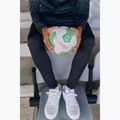 Loptu na hádzanú Hummel Classic Advanced HB off white/green/red size 3 6
