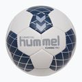 Loptu na hádzanú Hummel Classic Pro HB off white/marine/silver size 2