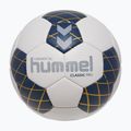 Loptu na hádzanú Hummel Classic Pro HB off white/marine/gold size 3