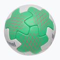 Loptu na hádzanú Hummel Star Elite HB off white/green/red size 2 3