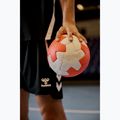 Loptu na hádzanú Hummel Star Pro HB off white/red/silver size 2 6