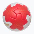 Loptu na hádzanú Hummel Star Pro HB off white/red/gold size 3 3
