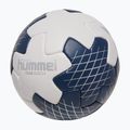 Loptu na hádzanú Hummel Star Mach white/marine/silver size 2