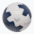Loptu na hádzanú Hummel Star Mach white/marine/silver size 2 2