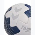 Loptu na hádzanú Hummel Star Mach white/marine/silver size 2 4