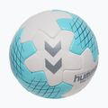 Loptu na hádzanú Hummel Startraining HB white/light blue/navy size 2 2