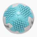 Loptu na hádzanú Hummel Startraining HB white/light blue/navy size 2 3