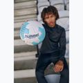 Loptu na hádzanú Hummel Startraining HB white/light blue/navy size 2 5