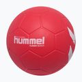 Loptu na hádzanú Hummel Classic Beach HB red/white size 3