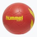 Detská lopta na hádzanú  Hummel Classic Spume HB Jr burgundy/yellow size 0.0