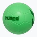 Detská lopta na hádzanú  Hummel Classic Bounce HB Jr light green/green size 0