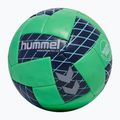 Loptu na hádzanú Hummel Evolution Pro AR HB green/black/orange size 2
