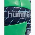 Loptu na hádzanú Hummel Evolution Pro AR HB green/black/orange size 2 2