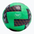 Loptu na hádzanú Hummel Evolution Pro AR HB green/black/orange size 3 2