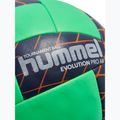 Loptu na hádzanú Hummel Evolution Pro AR HB green/black/orange size 3 3