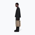 Batoh Rains 2 Way Tote Mini Beige 4