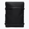 Mestský batoh Rains OTG black 2