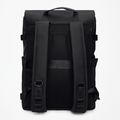 Mestský batoh Rains OTG black 3