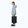 Mestský batoh Rains OTG black 6