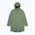Bunda Rains Long Jacket well