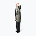 Bunda Rains Long Jacket raven 7