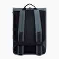 Mestský batoh Rains Rucksack Rolltop 13 + 4 l dark grey 3