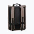 Mestský batoh Rains Rucksack Rolltop Cinder 2